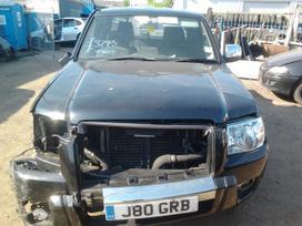Ford Ranger rezerves daļās. Automobiliu dalys ford ranger 2007 2 5l 2500cm3