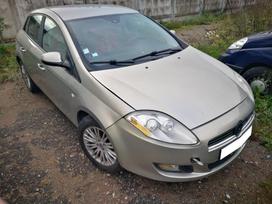 Fiat Bravo, 198A3000, rezerves daļās