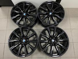 BMW Original BMW, light alloy, R20