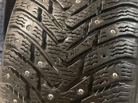 Nokian Hakkapelitta 8, зимние 215/45 R16