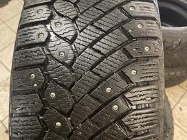 Continental Cinticontact 4*4, winter 225/60 R17