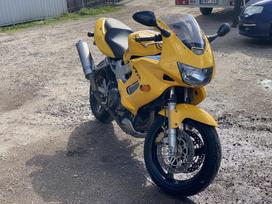 Honda VTR, superbikes