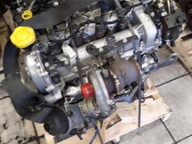Opel Corsa, A13DTC, Variklis beges 90000km