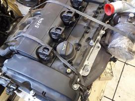 Citroen DS3, 5F04, Variklis beges 90000km