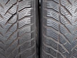 Goodyear, зимние 255/55 R19