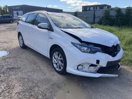 Toyota Auris dalimis