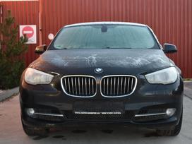 BMW 530 Gran Turismo dalimis. Id 10009236 parduodamas bmw f07 530d gran turismo a