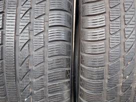 Hankook, winter 215/55 R17