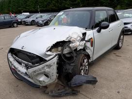 Mini Cooper Platus naudotų detalių pasirinkimas asortimentas kasdien papild