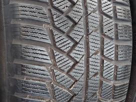 Continental, ziemas 265/50 R19