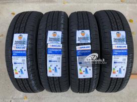 Sailun Commercio VX1, vasarinės 215/75 R16