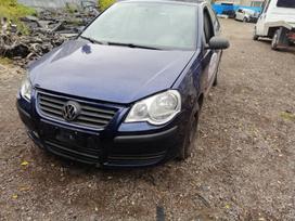 Volkswagen Polo Dalimis