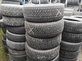Continental, winter 205/55 R16