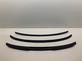 BMW -kita-, Original BMW spoiler, body parts
