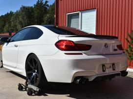 BMW M6 по частям. Id 10008961 parduodamas bmw m6 f13 automobilis dali