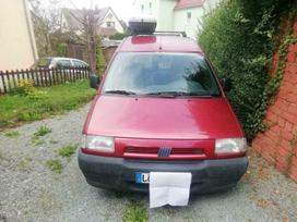 Fiat Scudo for parts