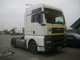 MAN TGA 440, тягачи