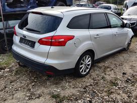 Ford Focus dalimis. Dirbame nuo 9h iki 18h