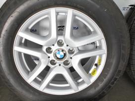 BMW „V-SPOKE“ 130, lengvojo lydinio, R17