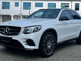 Mercedes-Benz GLC Coupe 250 dalimis. Www autolauzynas lt prekyba naujomis ir naudotomis le