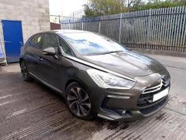 Citroen DS5 Naudotos įvairių markių ir modelių automobilių detalės siun