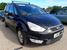 Ford Galaxy по частям. Pavaru dėžė gera dėl daliu skambinikite 37068679002