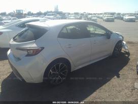 Toyota Corolla Dėl dalių skambinkite 370 601 801 26 viber whatsapp 370 604