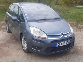 Citroen C4 Picasso Uab dauknora telefonas pasiteirauti 37060290659 elektroni