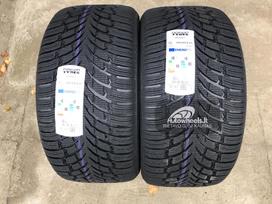 Nokian WR SUV 4, winter 315/40 R21
