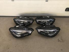 Mercedes-Benz CLA klasė Mercedes cla w118 zibintai komplektiniai ir tusti