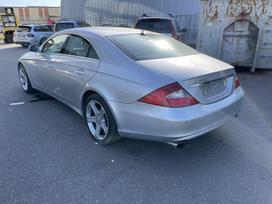 Mercedes-Benz CLS klasė for parts. Dėl dalių skambinkite 370 601 801 26 viber whatsap