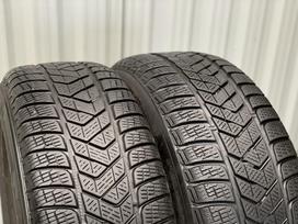 Pirelli SOTTOZERO 3, all-season 215/65 R16