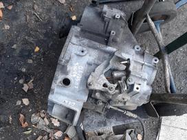 Volkswagen Golf 1 9tdi 96kw 6 pavaru mechanine pavaru deze kodas drw