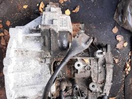 Ford C-MAX Ford focus c max 2 0benzinas automatine pavaru deze kodas 5
