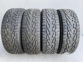 Nokian CR3, winter 205/65 R16