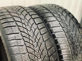 Dunlop SP Winter Sport 4D, winter 225/55 R17