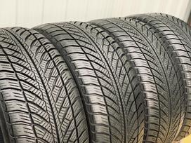 Goodyear UltraGrip8, зимние 245/45 R18