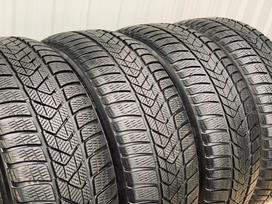 Pirelli Sottozero 3, žieminės 225/55 R17