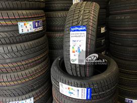 Windforce Snowblazer UHP, зимние 205/50 R17