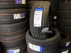 Windforce Snowblazer UHP, žieminės 245/40 R19