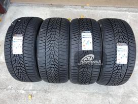 Hankook Winter icept evo3, зимние 265/40 R20