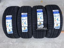 Sailun ICE Blazer Arctic EVO, зимние 225/50 R18