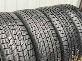 Continental ContiContact TS815, universalios 215/60 R16