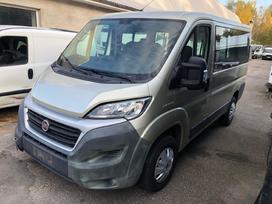 Fiat Ducato for parts. originalios kokybiškos naudotos detalės suteik