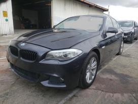 BMW 5 serija dalimis