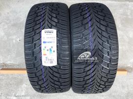 Nokian WR SUV 4, winter 275/45 R21
