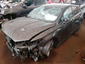 Ford Mondeo Dalimis is anglijos engine ylcc gearbox mmt6