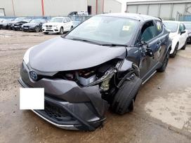 Toyota C-HR rezerves daļās. Dėl dalių skambinkite 370 601 801 26 viber wh
