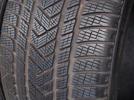 Pirelli SCORPION WINTER TM, žieminės 305/35 R21