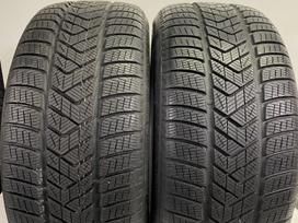 Pirelli Scorpion Winter NO 2023m, winter 255/50 R19